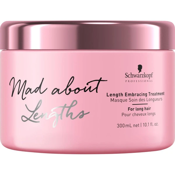 Masque Made About Lenght Schwarzkopf 300ML 1 Masque Made About Lenght Schwarzkopf 300ML