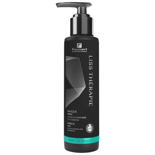 Masque Miroir Liss Thérapie Fauvert Professionnel 200ML 1 Masque Miroir Liss Thérapie Fauvert Professionnel 200ML