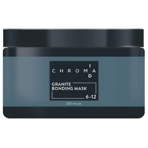Masque Nourrissant Pigmenté 6-12 Chroma ID SCHWARZKOPF 250ML 1 Masque Nourrissant Pigmenté 6-12 Chroma ID SCHWARZKOPF 250ML