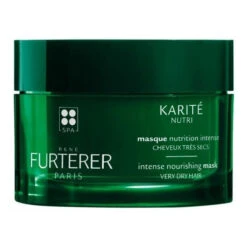 Masque Nutrition Karité Nutri René Furterer 200ML