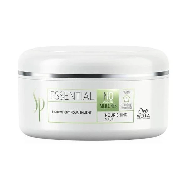 Masque Nutrition SP Essential 150ml 1 Masque Nutrition SP Essential 150ml