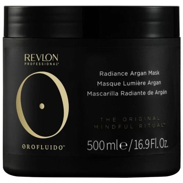 Masque Orofluido Revlon 500ML 1 Masque Orofluido Revlon 500ML