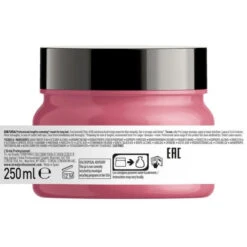 Masque Pro Longer L'Oréal Professionnel 250ML 16 Masque Pro Longer L'Oréal Professionnel 250ML -Hair Pro Promos Magasin masque pro longer loreal professionnel 250ml 7