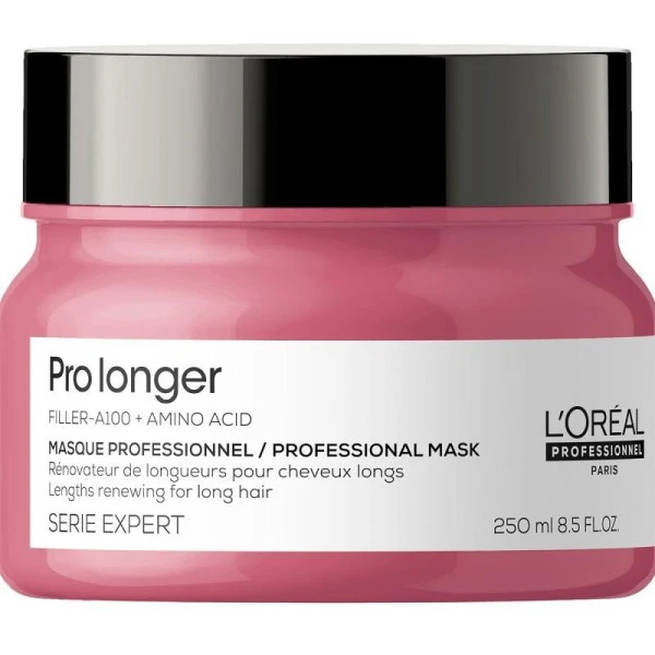 Masque Pro Longer L'Oréal Professionnel 250ML 1 Masque Pro Longer L'Oréal Professionnel 250ML