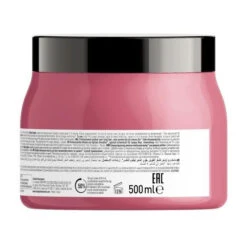 Masque Pro Longer L'Oréal Professionnel 500ML 13 Masque Pro Longer L'Oréal Professionnel 500ML -Hair Pro Promos Magasin masque pro longer loreal professionnel 500ml 5