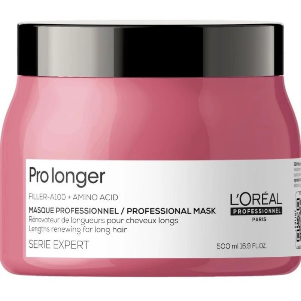 Masque Pro Longer L'Oréal Professionnel 500ML 1 Masque Pro Longer L'Oréal Professionnel 500ML