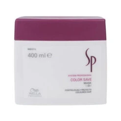 Masque Protecteur De Couleur SP Color Save 400ml