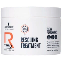 Masque Reconstructeur Bonacure R-Two Schwarzkopf 500ML