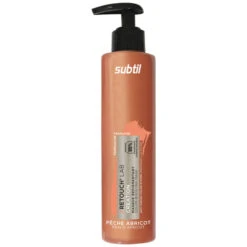 Masque Repigmentant Pêche Abricot /Retouch'Lab SUBTIL 195ML