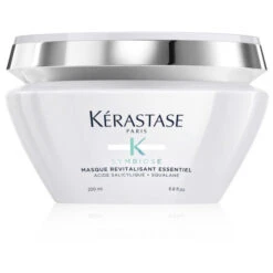Masque Revitalisant Essentiel Symbiose Kérastase 200ML