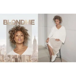 Masque Riche BlondMe Schwarzkopf 500ML -Hair Pro Promos Magasin masque riche blondme schwarzkopf 500ml 2