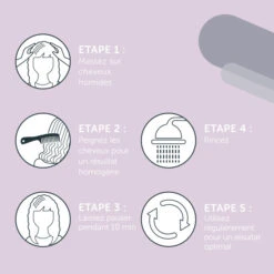 Masque Satin Grey Toneplex Kadus 200ML 6 Masque Satin Grey Toneplex Kadus 200ML -Hair Pro Promos Magasin masque satin grey toneplex kadus 200ml 2