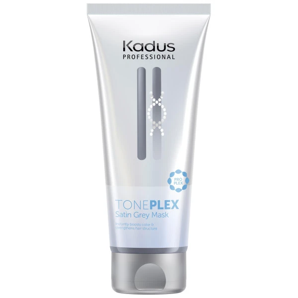 Masque Satin Grey Toneplex Kadus 200ML 1 Masque Satin Grey Toneplex Kadus 200ML