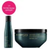 Masque Ultimate Reset Shu Uemura 200ML + Shampooing 75ML