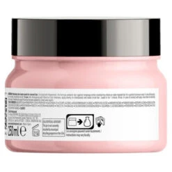 Masque Vitamino Color L'Oréal Professionnel 250ML -Hair Pro Promos Magasin masque vitamino color l oreal professionnel 250ml 7