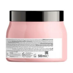 Masque Vitamino Color L'Oréal Professionnel 500ML -Hair Pro Promos Magasin masque vitamino color l oreal professionnel 500ml 6