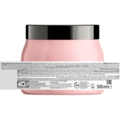 Masque Vitamino Color L'Oréal Professionnel 500ML -Hair Pro Promos Magasin masque vitamino color l oreal professionnel 500ml 7