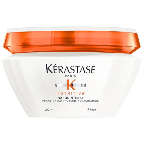 Masquintense Nutritive Kérastase 200ML 1 Masquintense Nutritive Kérastase 200ML