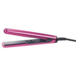 Mini Lisseur Hibiscus Rose Ultron