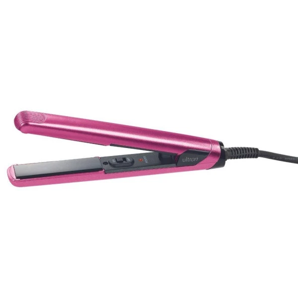 Mini Lisseur Hibiscus Rose Ultron 1 Mini Lisseur Hibiscus Rose Ultron