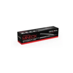 Sibel Mini Lisseur Néox Black 5 Sibel Mini Lisseur Néox Black -Hair Pro Promos Magasin mini lisseur neox black 2