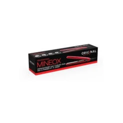 Sibel Mini Lisseur Néox Rouge -Hair Pro Promos Magasin mini lisseur neox rouge 2