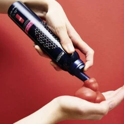 Mousse Colorante Coiffante Rouge Indola 200ML -Hair Pro Promos Magasin mousse colorante coiffante rouge indola 200ml 2