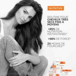 Nectar Thermique Nutritive Kérastase 150ML -Hair Pro Promos Magasin nectar thermique nutritive kerastase 150ml 2