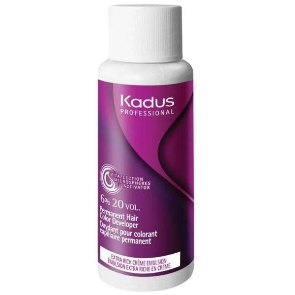 Oxydant 20V 6% Kadus 60ML 1 Oxydant 20V 6% Kadus 60ML