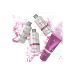 Pack Cheveux Colorés Avec Lait Sans Rinçage Eclat Total Color Fauvert Professionnel -Hair Pro Promos Magasin pack cheveux colores avec lait sans rincage eclat total color fauvert professionnel 4