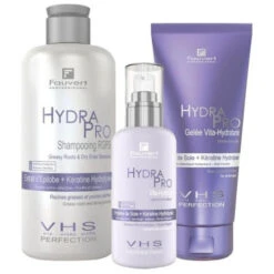 Pack Hydratant Racines Grasses Hydra Pro Fauvert Professionnel