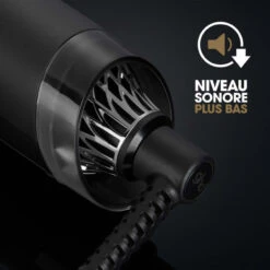 Pack Lisseur Ghd Séchant Duet Style Noir & Huile Lissante Sleek Talker -Hair Pro Promos Magasin pack lisseur ghd sechant duet style noir huile lissante sleek talker 6