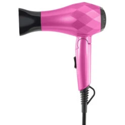 Pack Mini Sèche-cheveux Ultron + Brosse D-méli-mélo Summer Splash -Hair Pro Promos Magasin pack mini seche cheveux ultron brosse d meli melo summer splash 2