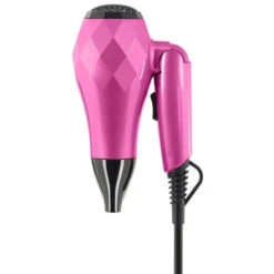 Pack Mini Sèche-cheveux Ultron + Brosse D-méli-mélo Summer Splash -Hair Pro Promos Magasin pack mini seche cheveux ultron brosse d meli melo summer splash 3