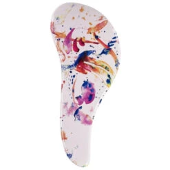 Pack Mini Sèche-cheveux Ultron + Brosse D-méli-mélo Summer Splash -Hair Pro Promos Magasin pack mini seche cheveux ultron brosse d meli melo summer splash 4