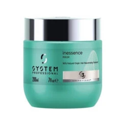 Pack Régénérant Inessence System Professional 7 Pack Régénérant Inessence System Professional -Hair Pro Promos Magasin pack regenerant inessence system professional 3