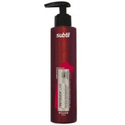 Pack Retouch'Lab Rouge Subtil -Hair Pro Promos Magasin pack retouch lab rouge subtil 1 2