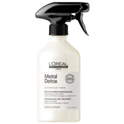 Protocole Salon Metal Detox L'Oréal Professionnel 13 Protocole Salon Metal Detox L'Oréal Professionnel -Hair Pro Promos Magasin protocole salon metal detox l oreal professionnel 3