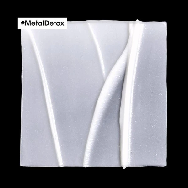 Protocole Salon Metal Detox L'Oréal Professionnel 8 Protocole Salon Metal Detox L'Oréal Professionnel – Image 8