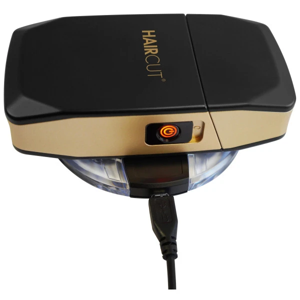 Rasette électrique TH81 Haircut 2 Rasette électrique TH81 Haircut – Image 2