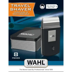 Rasoir De Voyage Wahl -Hair Pro Promos Magasin rasoir de voyage wahl 2