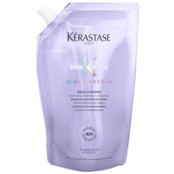 Recharge Bain Lumière Blond Absolu Kérastase 500ML