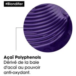 Routine Blondifier Gloss L'Oréal Professionnel -Hair Pro Promos Magasin routine blondifier gloss l oreal professionnel 4