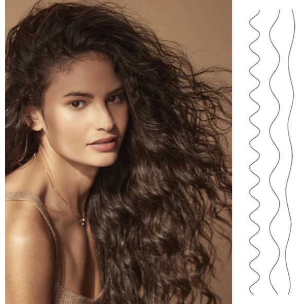 Routine Cheveux Bouclés/ondulés Curl Manifesto Kérastase 3 Routine Cheveux Bouclés/ondulés Curl Manifesto Kérastase – Image 3