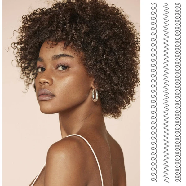 Routine Cheveux Crépus Curl Manifesto Kérastase 3 Routine Cheveux Crépus Curl Manifesto Kérastase – Image 3