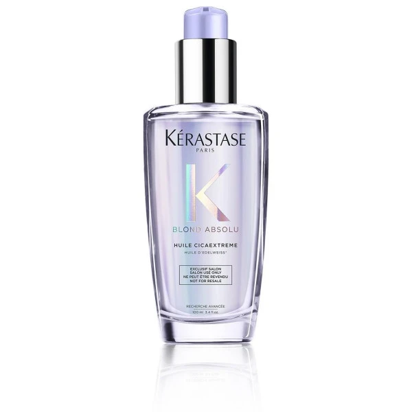 Routine Cicaextrême Blond Absolu Kérastase 5 Routine Cicaextrême Blond Absolu Kérastase – Image 5
