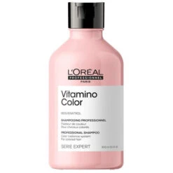 Routine Couleur Vitamino Color L'Oréal Professionnel -Hair Pro Promos Magasin routine couleur vitamino color l oreal professionnel 4