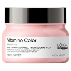 Routine Couleur Vitamino Color L'Oréal Professionnel -Hair Pro Promos Magasin routine couleur vitamino color l oreal professionnel 6
