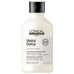 Routine Detox & Protection Metal Detox L'Oréal Professionnel 12 Routine Detox & Protection Metal Detox L'Oréal Professionnel -Hair Pro Promos Magasin routine detox protection metal detox l oreal professionnel 3