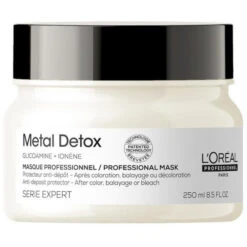 Routine Detox & Protection Metal Detox L'Oréal Professionnel 14 Routine Detox & Protection Metal Detox L'Oréal Professionnel -Hair Pro Promos Magasin routine detox protection metal detox l oreal professionnel 5